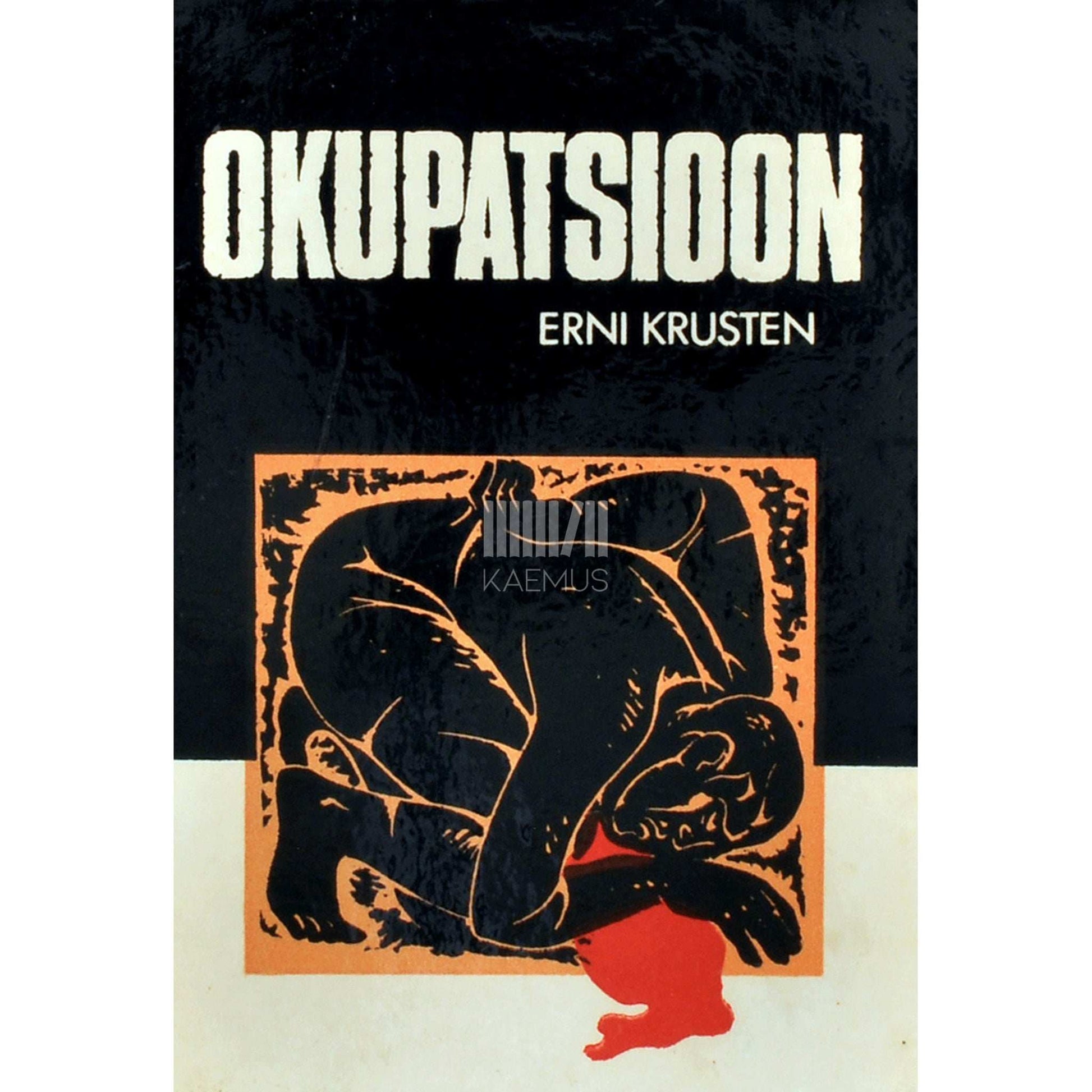 Erni Krusten - Okupatsioon