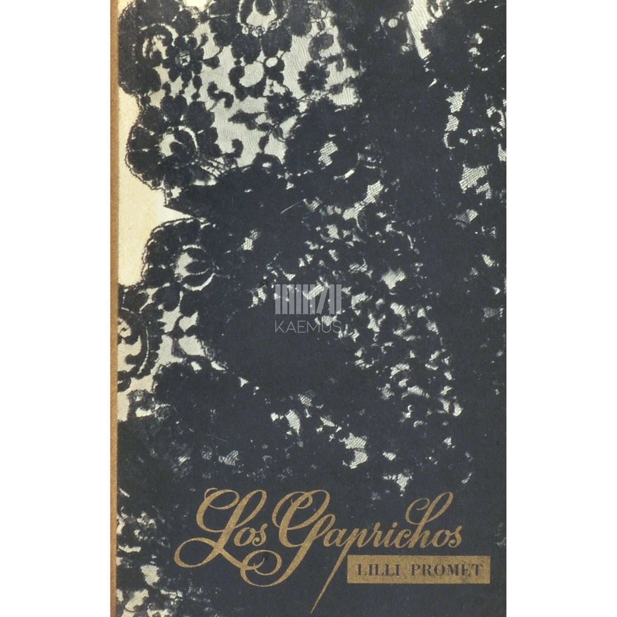 Lilli Promet Los Caprichos. Näidend