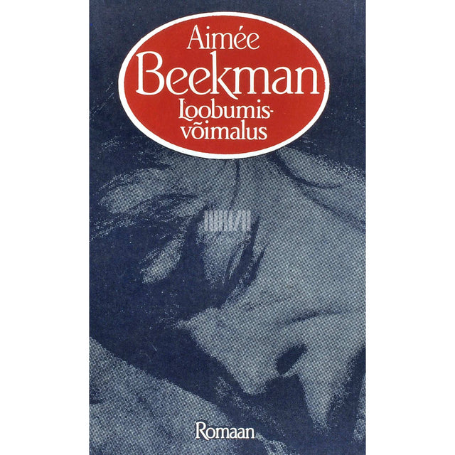 Aimée Beekman - Loobumisvõimalus