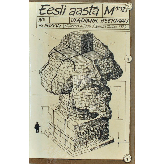 Vladimir Beekman - Eesli aasta