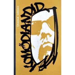 Graham Greene Komödiandid