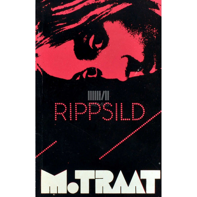 Mats Traat - Rippsild