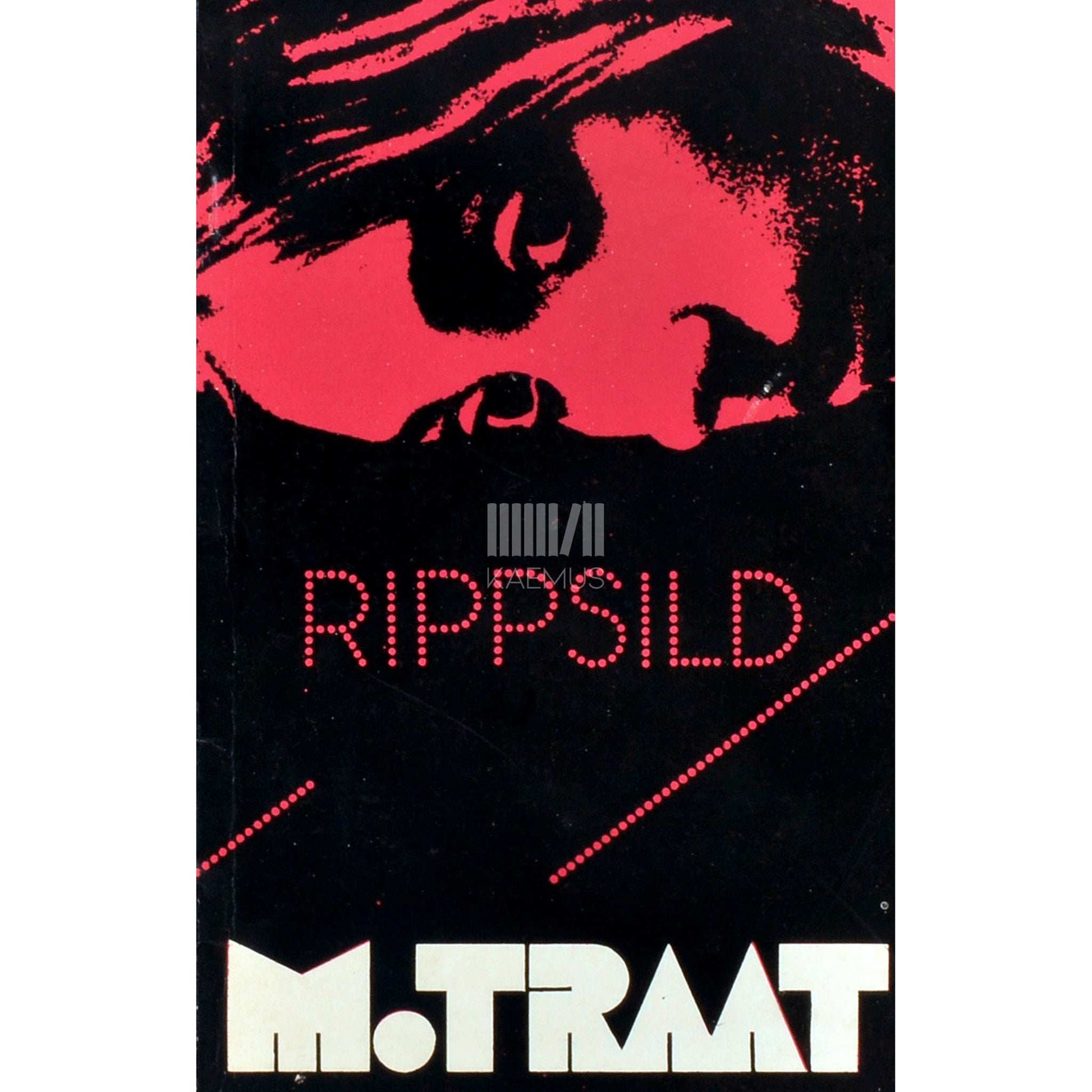 Mats Traat - Rippsild