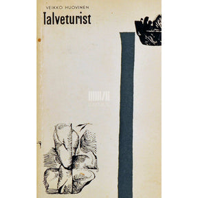 Veikko Huovinen Talveturist