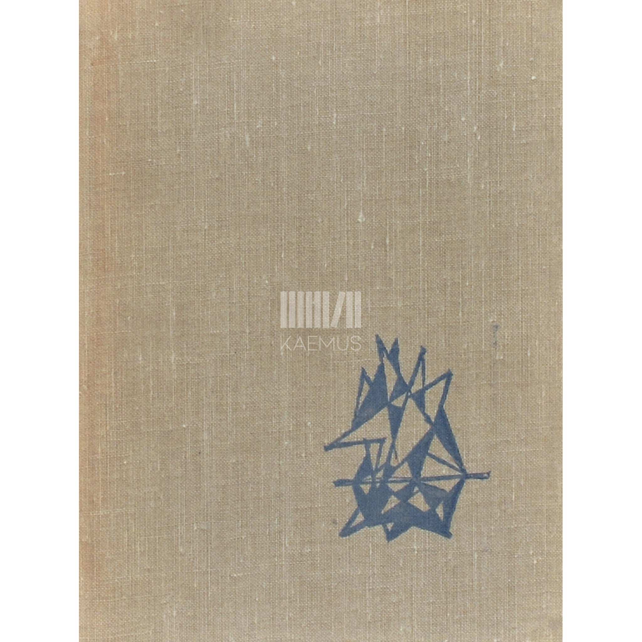 Jaan Kross Kivist viiulid