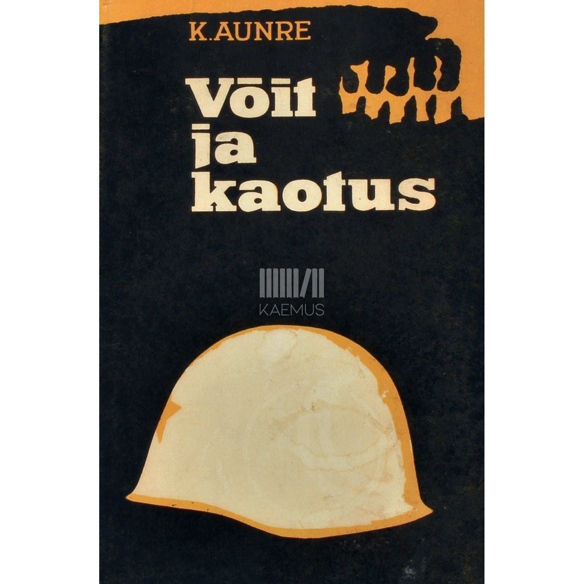 Kristjan Aunre Võit ja kaotus