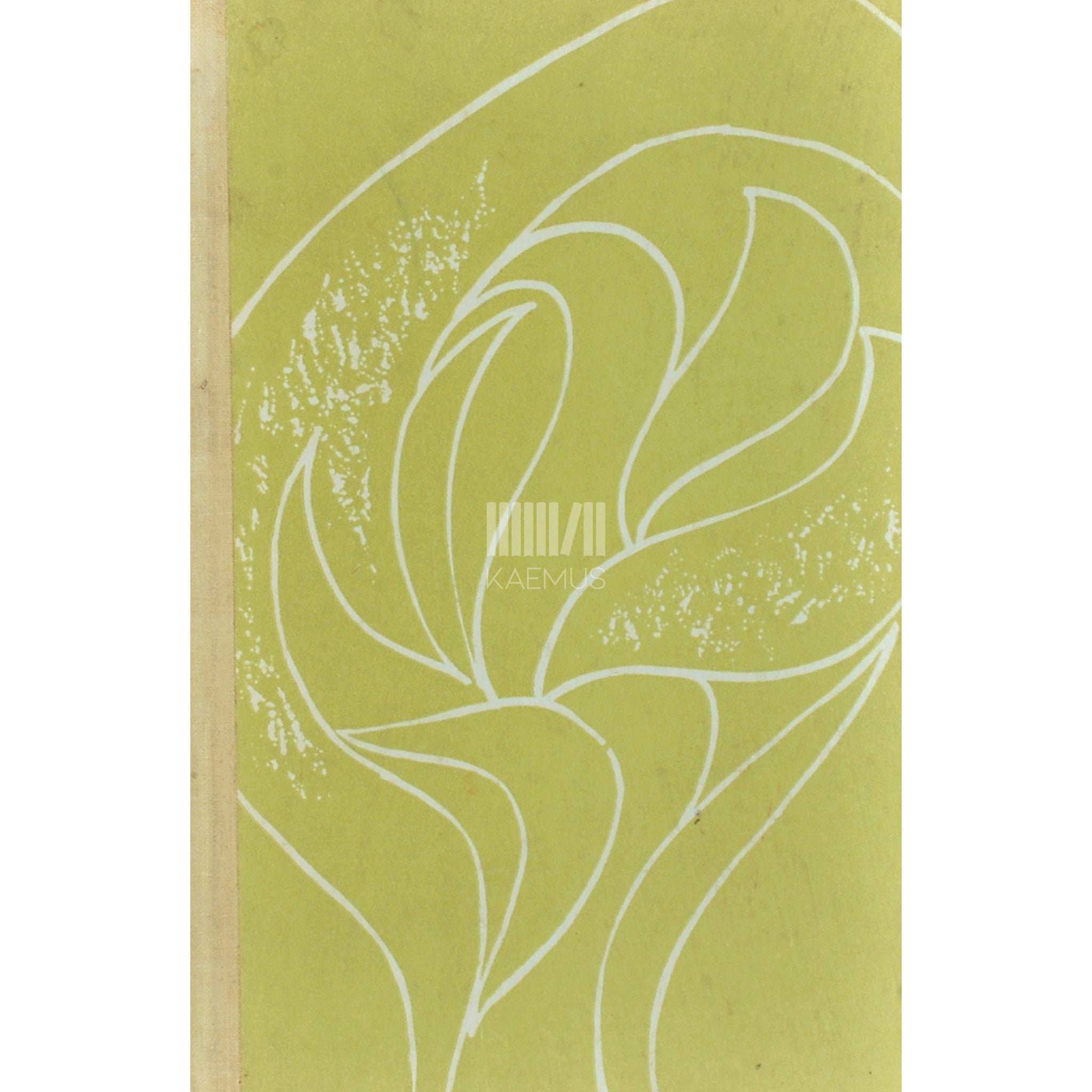 Teet Kallas Puiesteede kummaline valgus