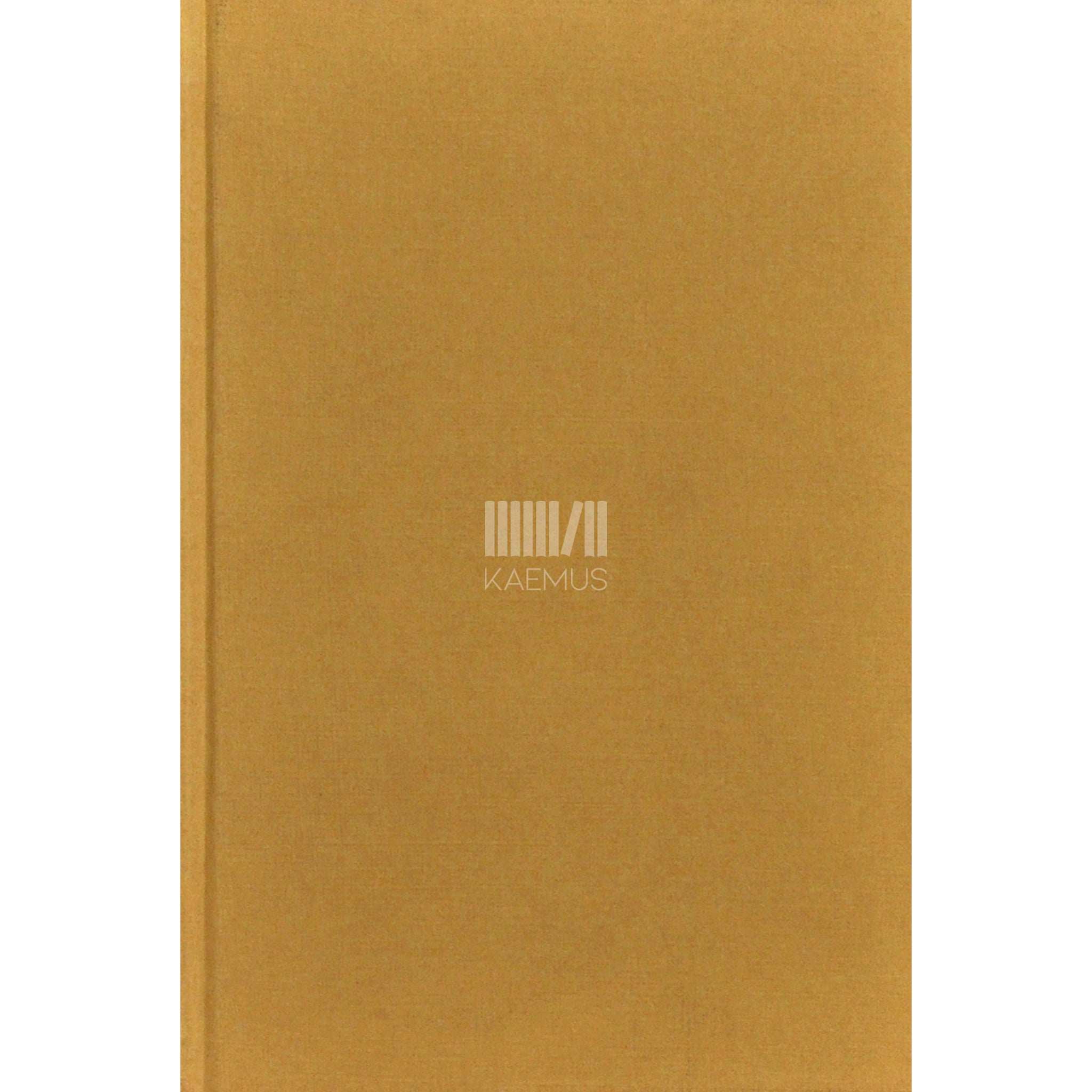 Bernard Kangro Kuus päeva. Andreas Sunepoja päevaraamat ja pihtimused