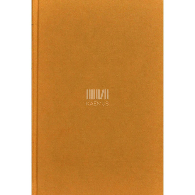 Bernard Kangro - Seitsmes päev. Linus Asseri päevik