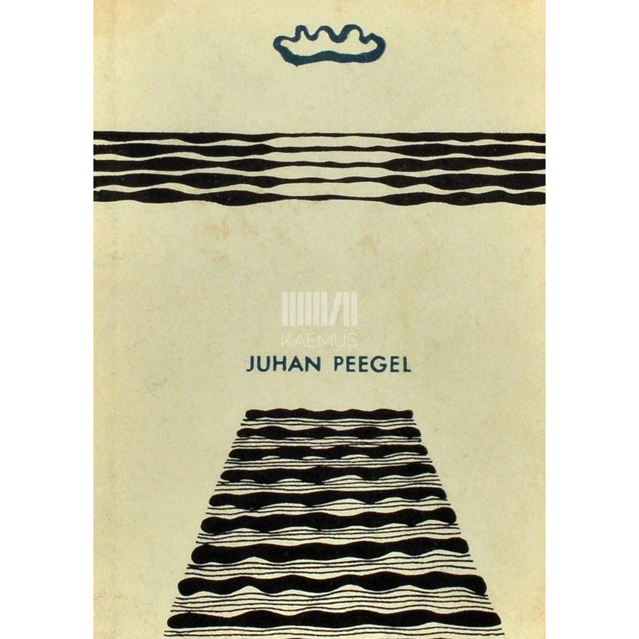 Juhan Peegel Lühikesed lood