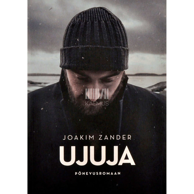 Joakim Zander - Ujuja