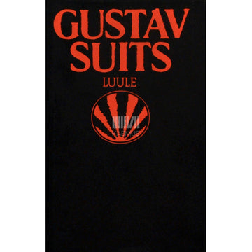 Gustav Suits - Luule