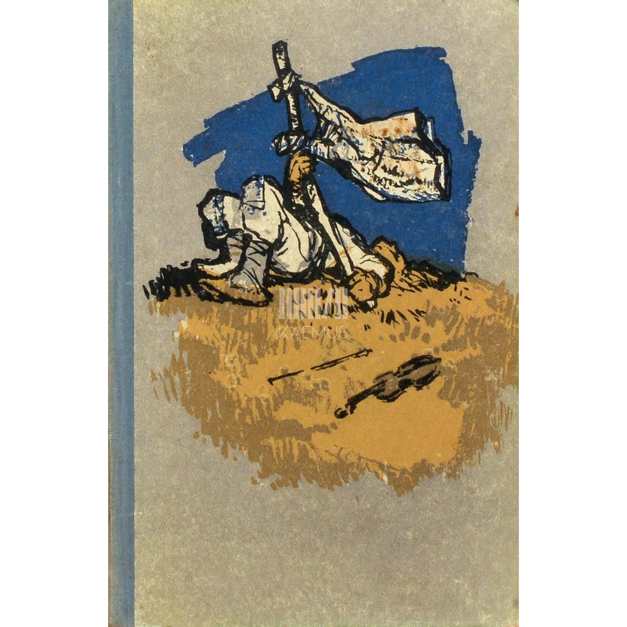 Lall Kahas Vabaduskiri