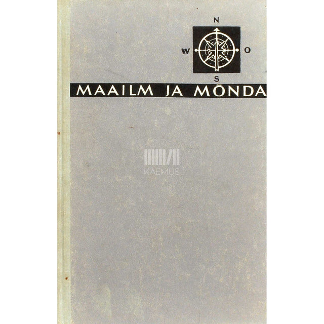 Francis Chichester - Üksinda ümber maailma