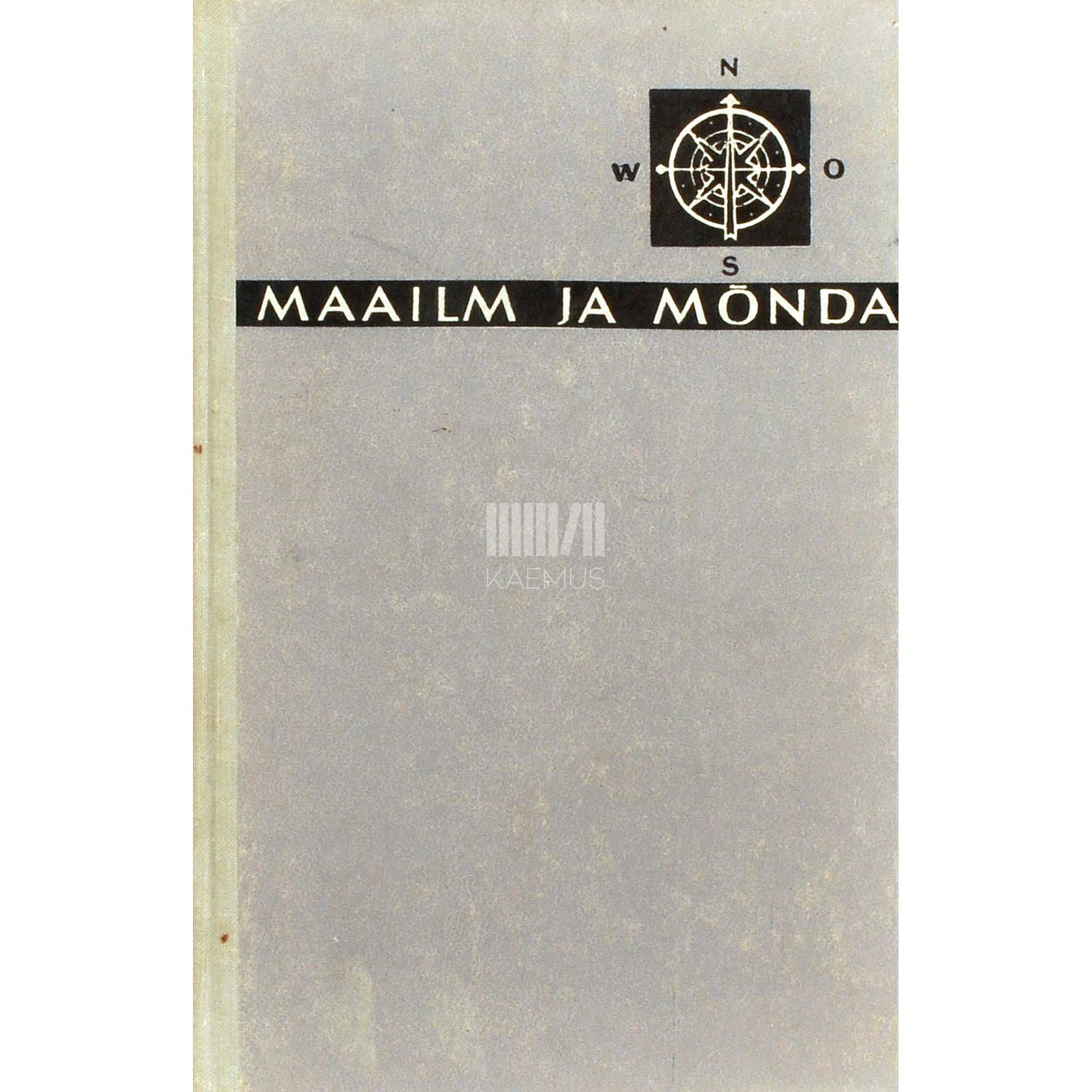 Francis Chichester - Üksinda ümber maailma