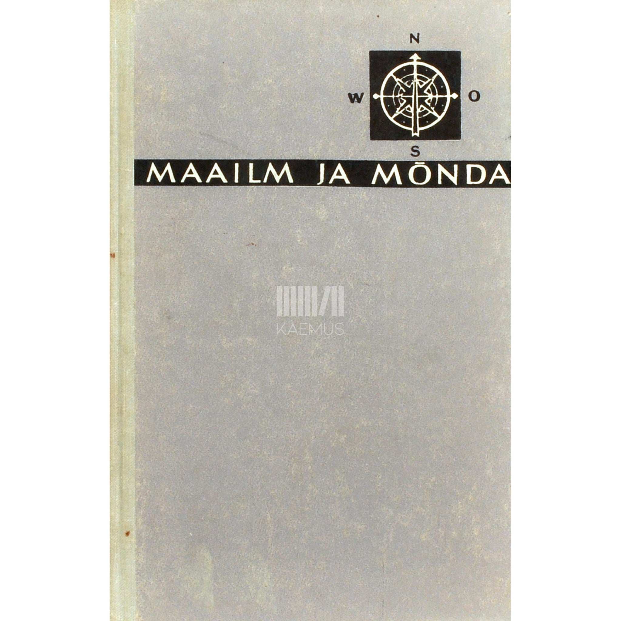 Francis Chichester Üksinda ümber maailma