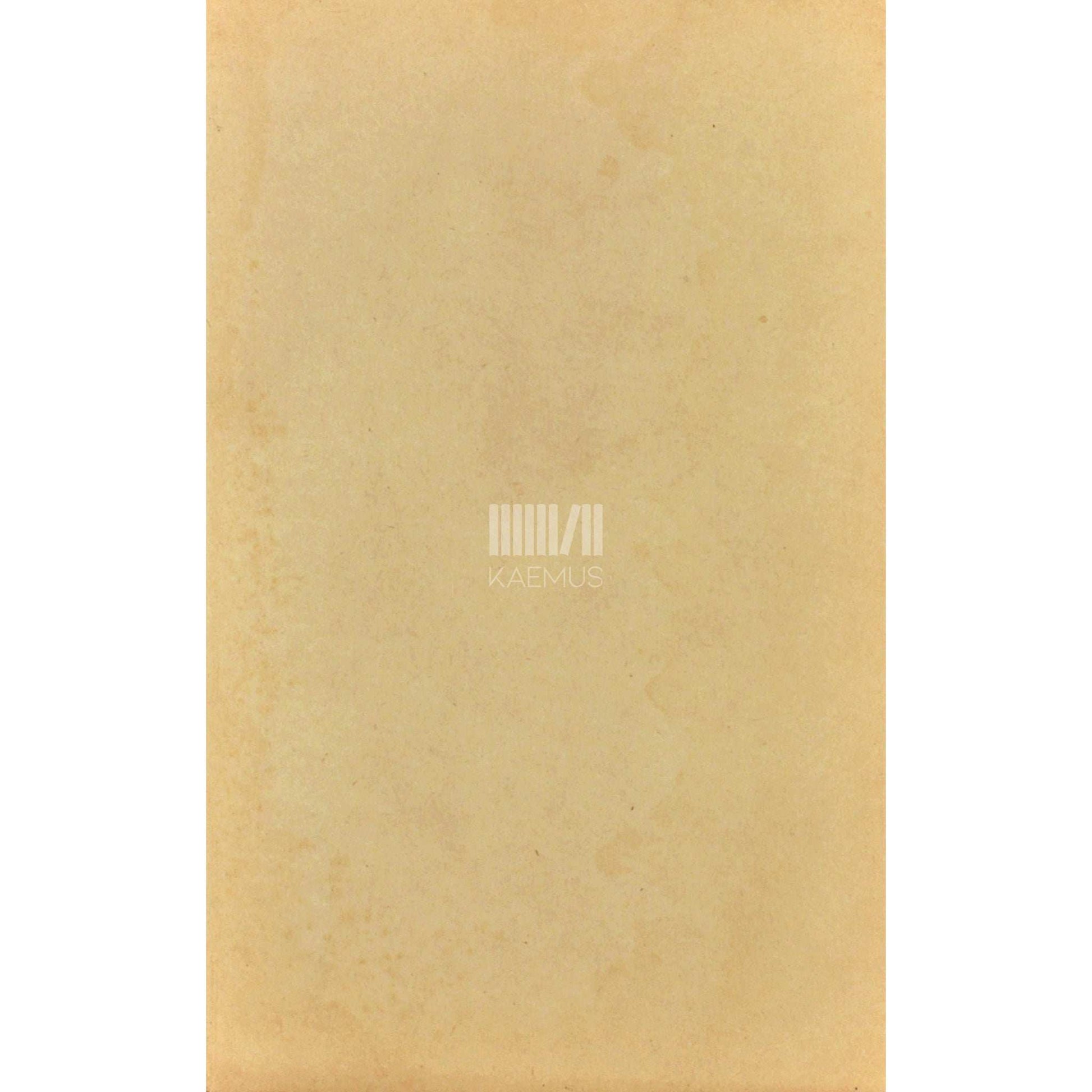 Mati Unt - Mattias ja Kristiina