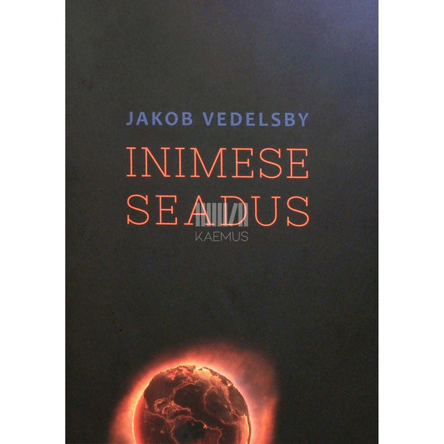 Jakob Vedelsby - Inimese seadus