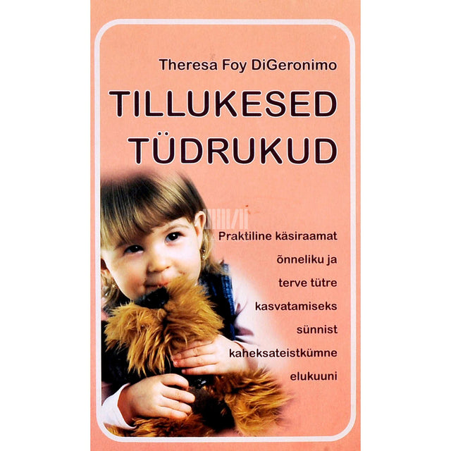 Theresa Foy DiGeronimo - Tillukesed tüdrukud