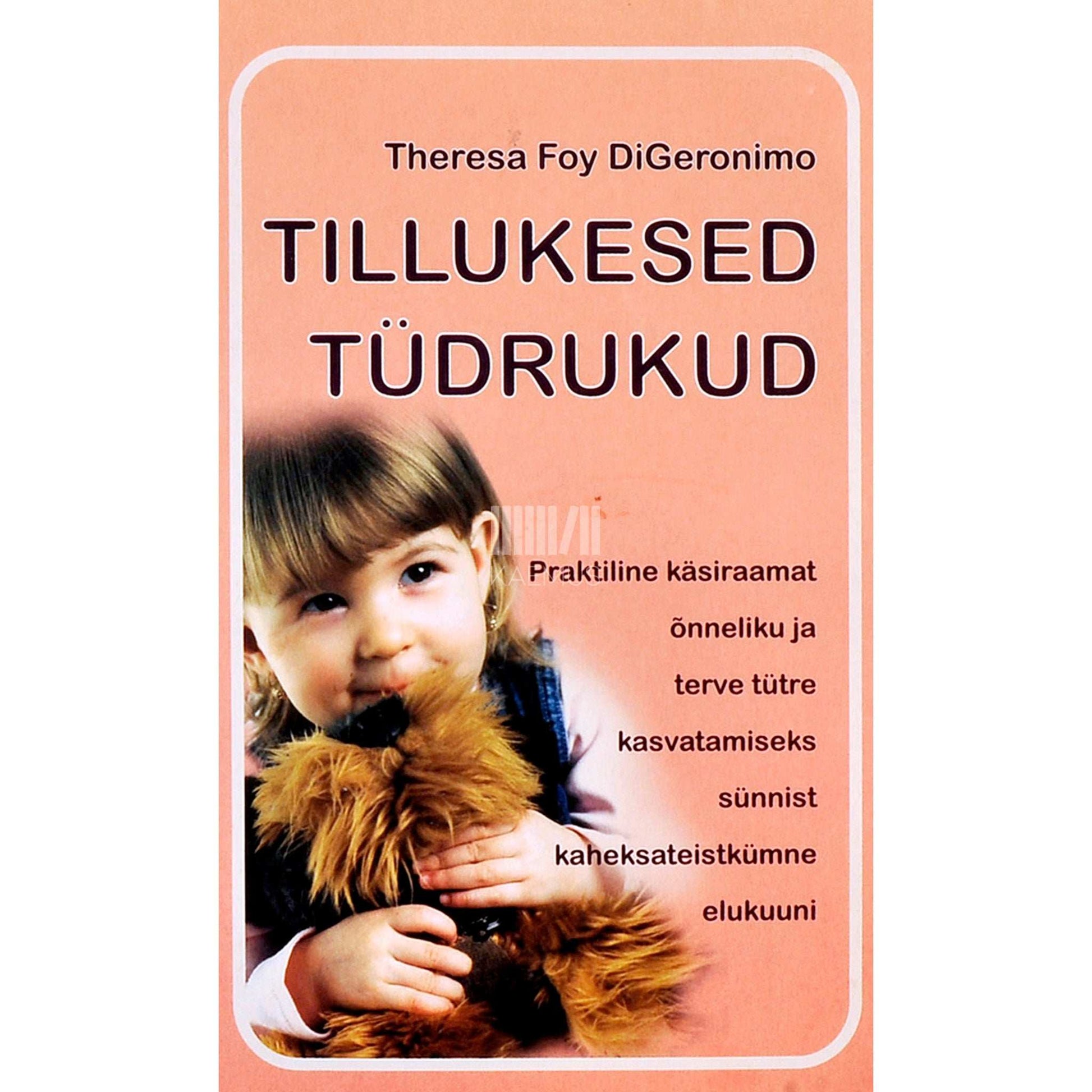 Theresa Foy DiGeronimo - Tillukesed tüdrukud