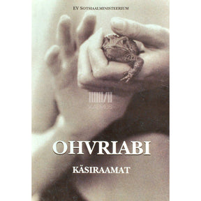 … Ohvriabi käsiraamat