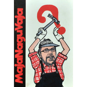 Tõnu Pilvik Maja nagu vaja