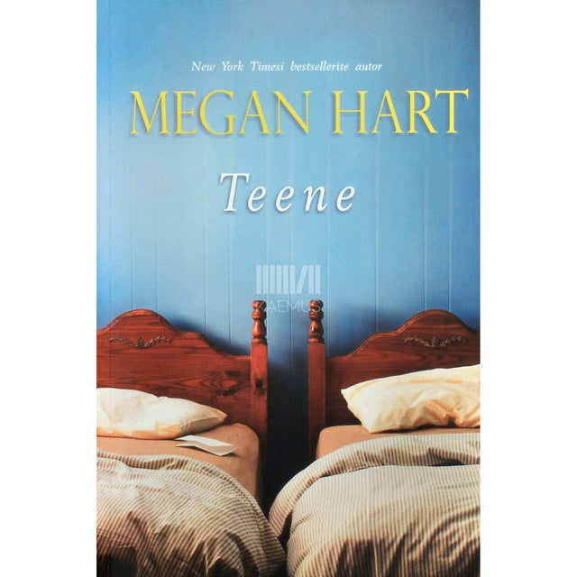 Megan Hart - Teene