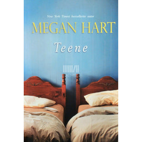 Megan Hart Teene