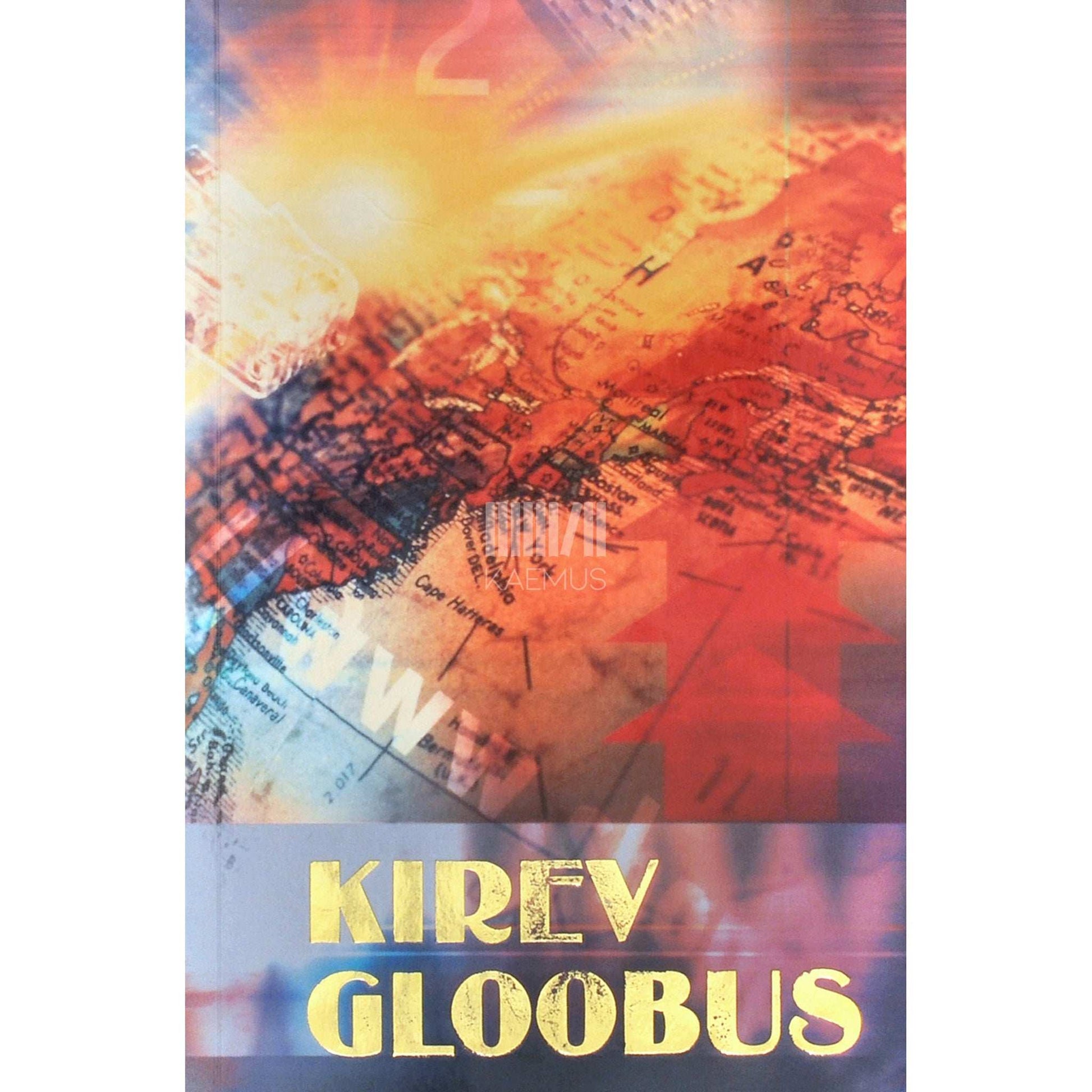 ... - Kirev gloobus. Uskumatuid lugusid 2006. aastast. Veidrad kuulsused. Kuulsuste veidrused. Veider maailm