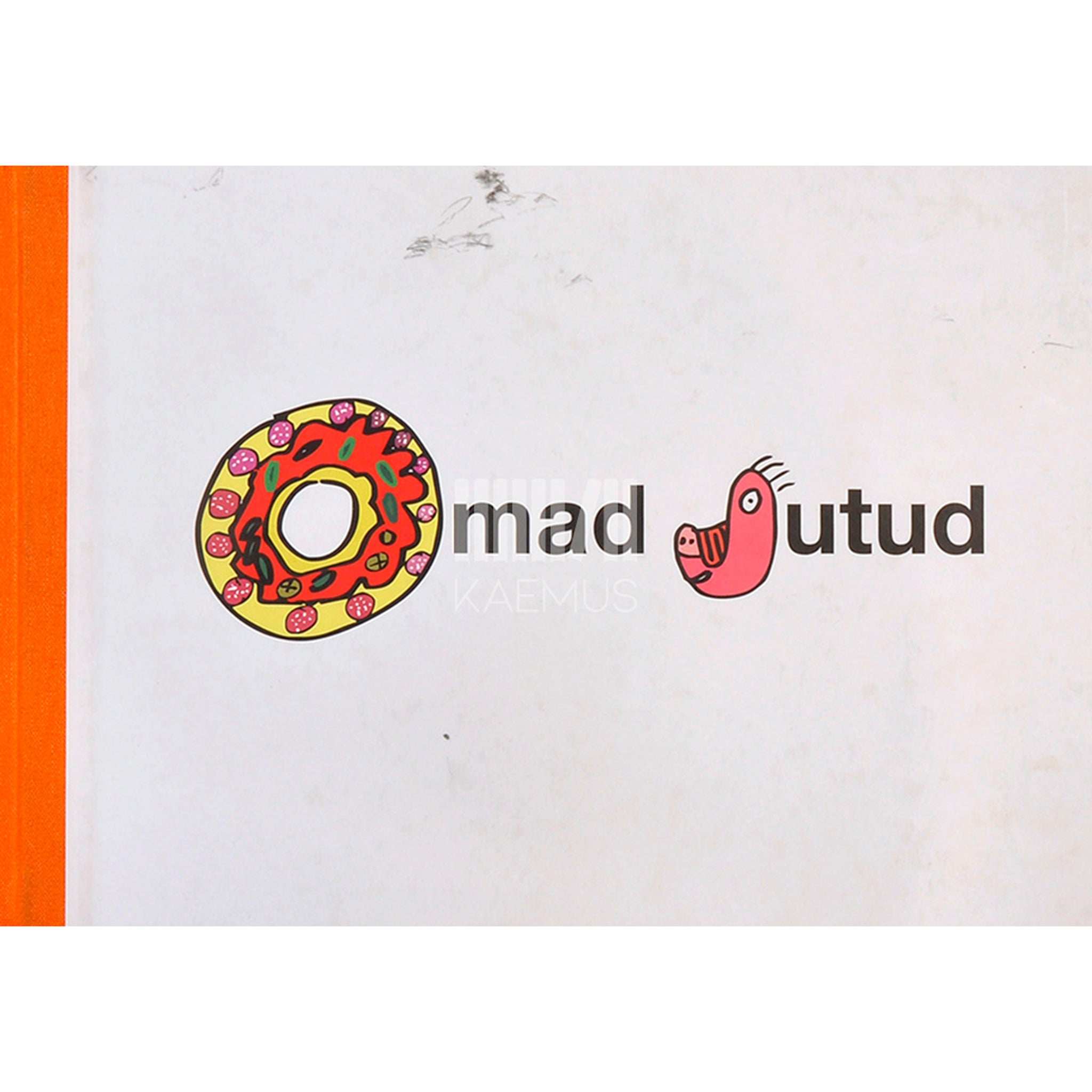 ... Omad jutud 1. osa