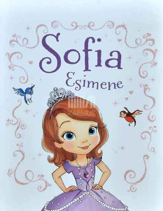 Sofia Esimene - Kaemus