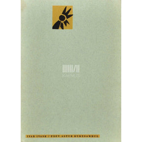 Ivar Ivask Päev astub kukesammul. Teine kogu luuletusi (1963-1965)