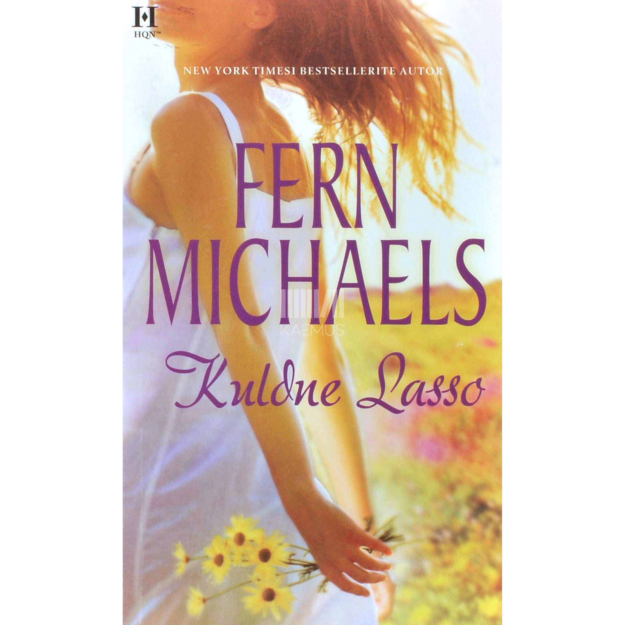 Fern Michaels Kuldne Lasso
