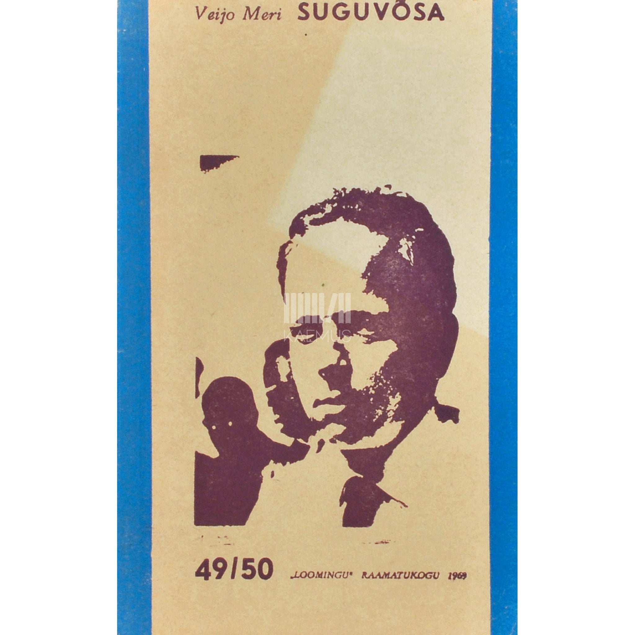 Veijo Meri Suguvõsa