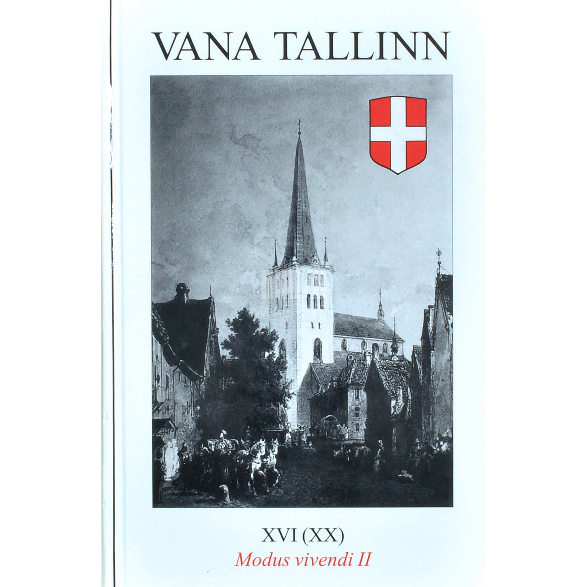 … Vana Tallinn 16. osa