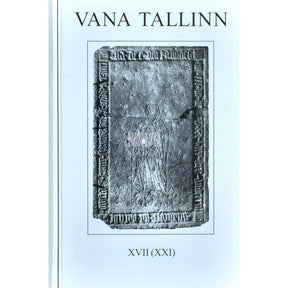 ... Vana Tallinn 17. osa