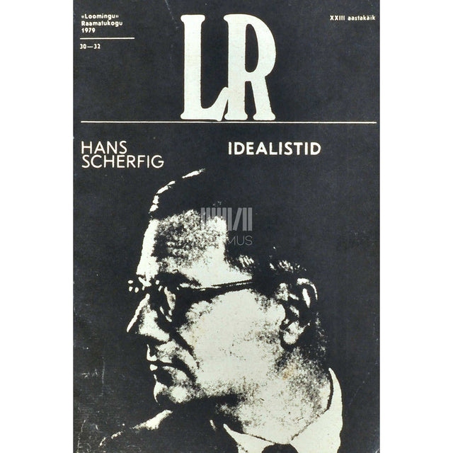 Hans Scherfig - Idealistid