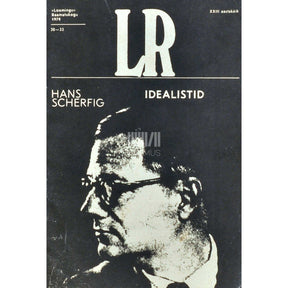 Hans Scherfig Idealistid