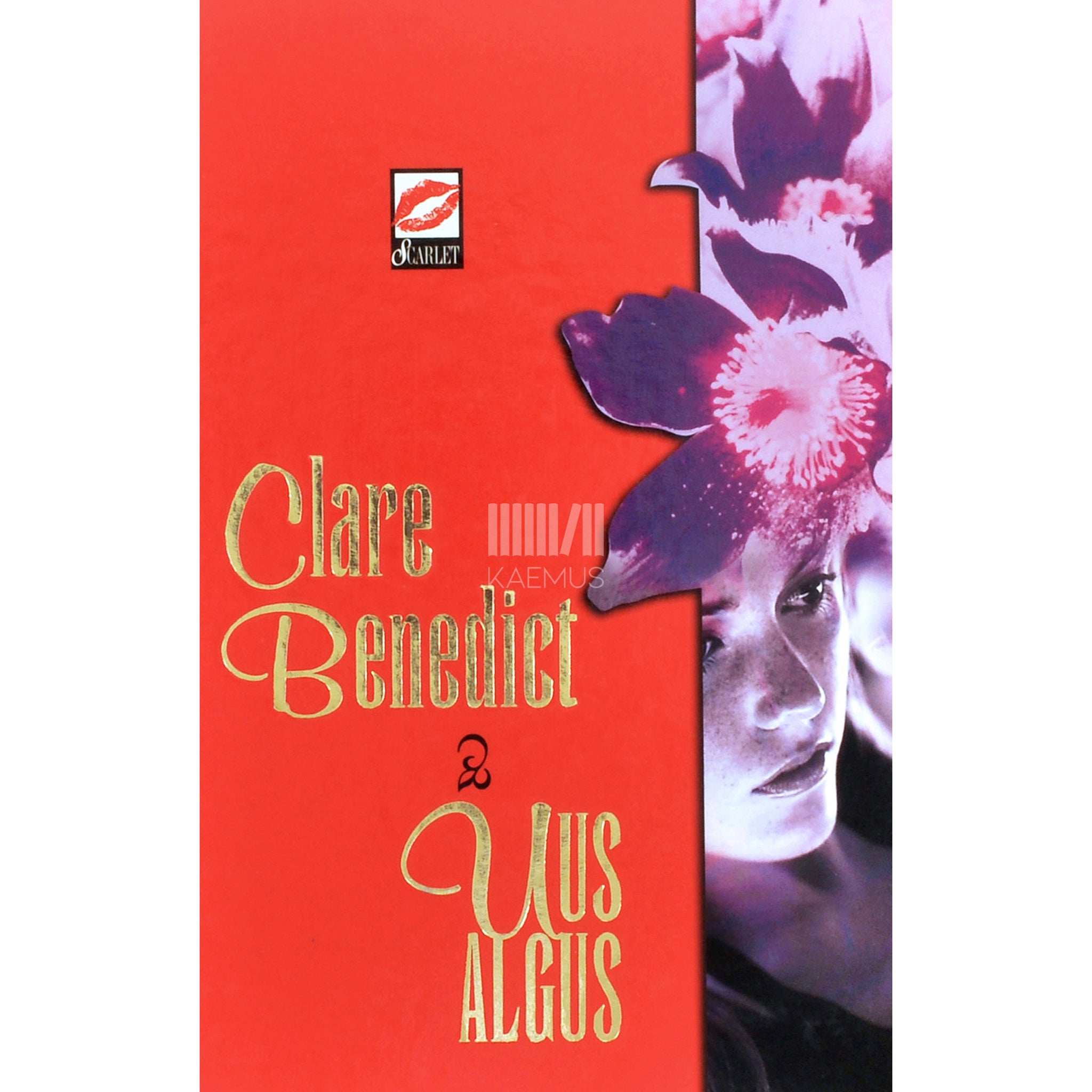 Clare Benedict Uus algus