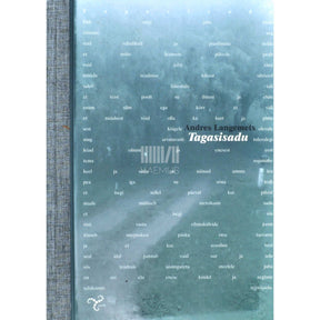 Andres Langemets Tagasisadu. Valik luuletusi 1965-2011