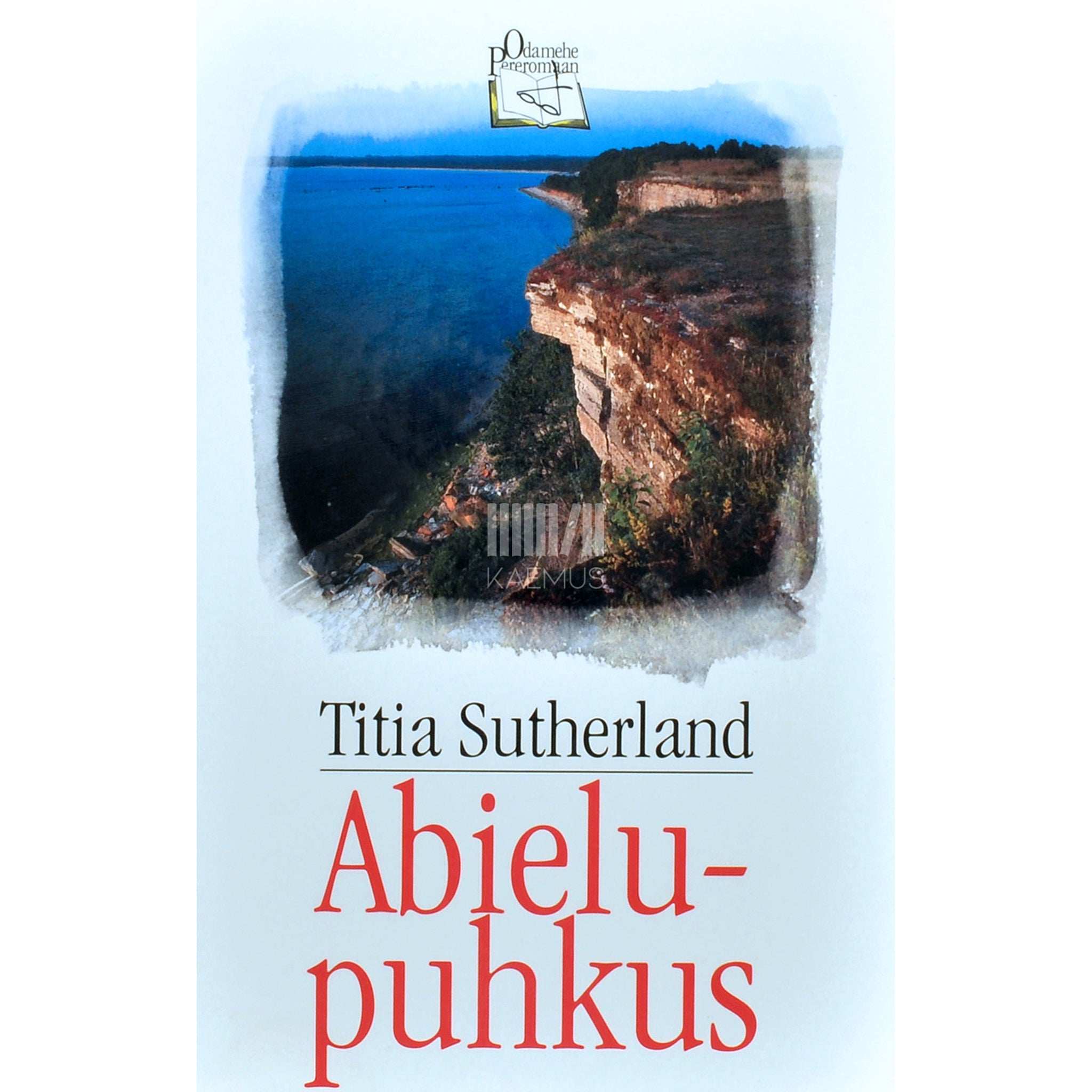 Titia Sutherland Abielupuhkus