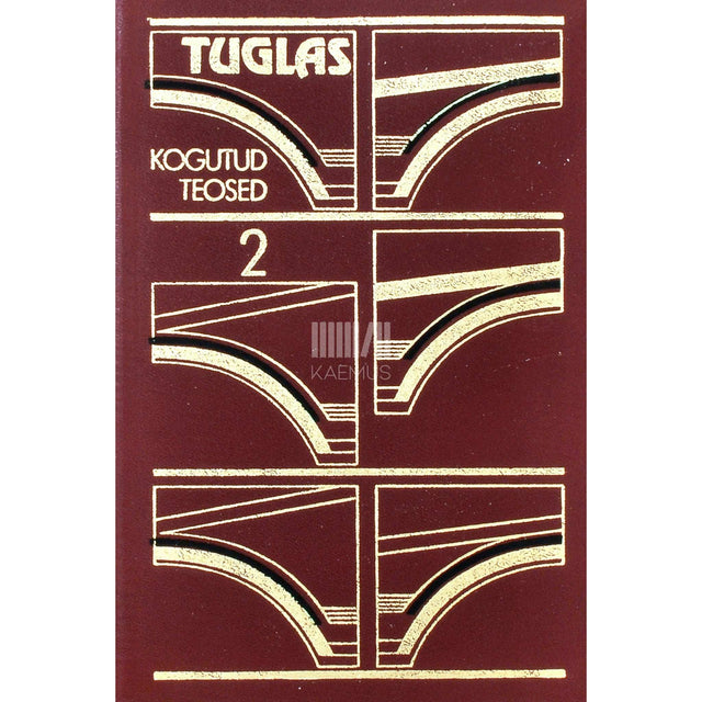 Friedebert Tuglas - Novellid 2. osa