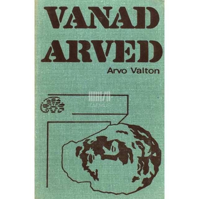 Arvo Valton - Vanad arved