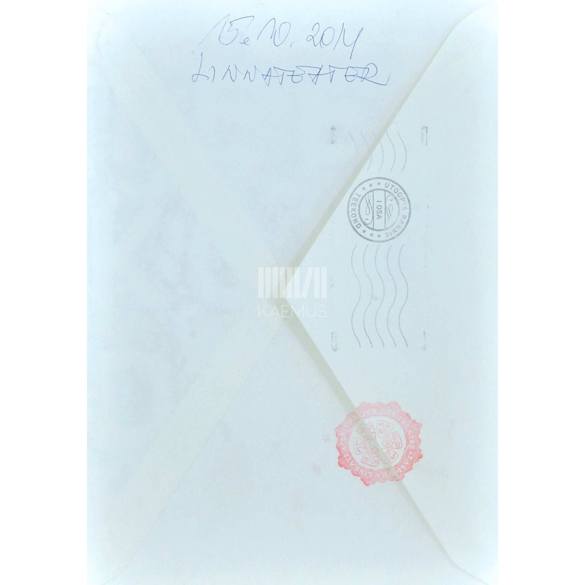 Tom Stoppard - Utoopia rannik