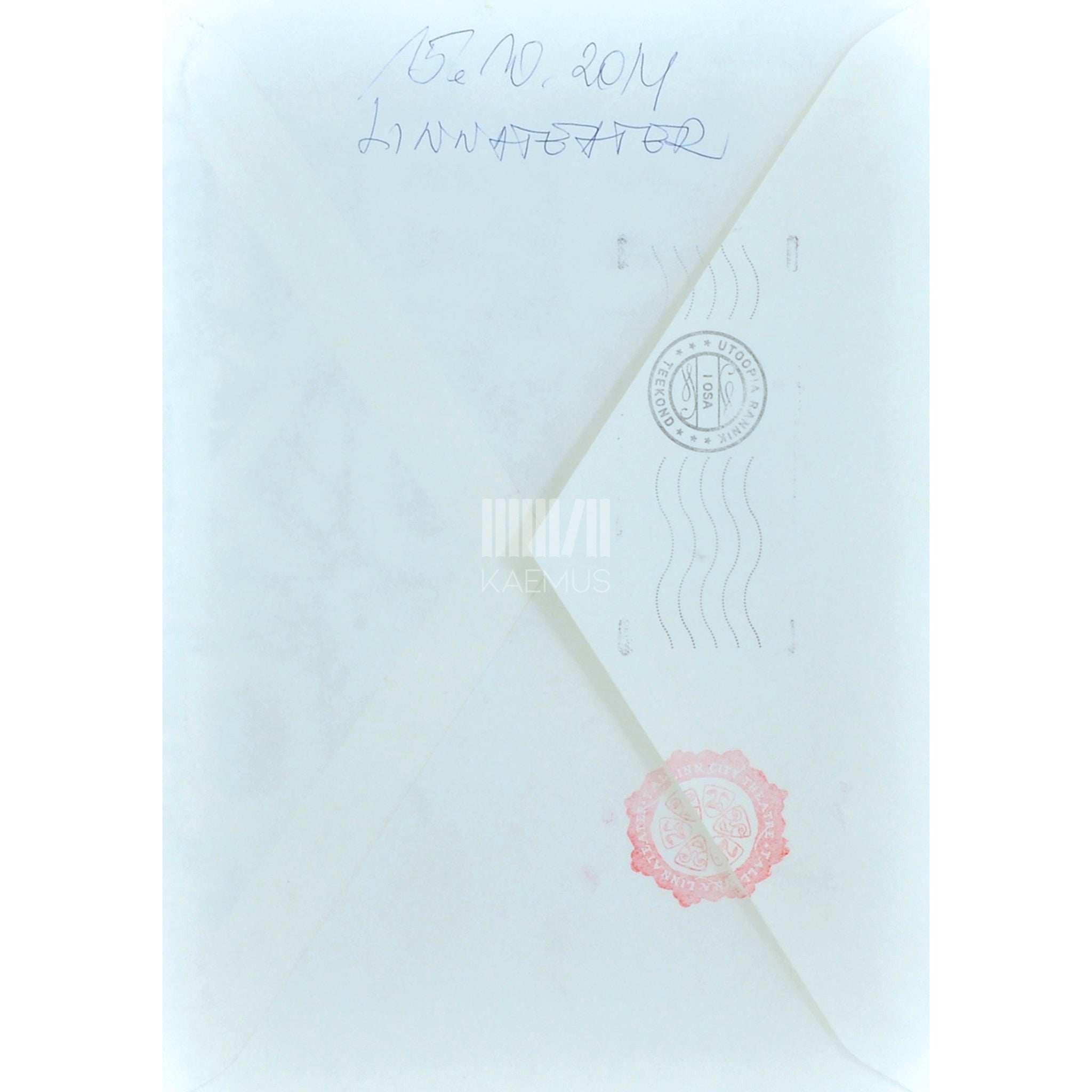 Tom Stoppard Utoopia rannik