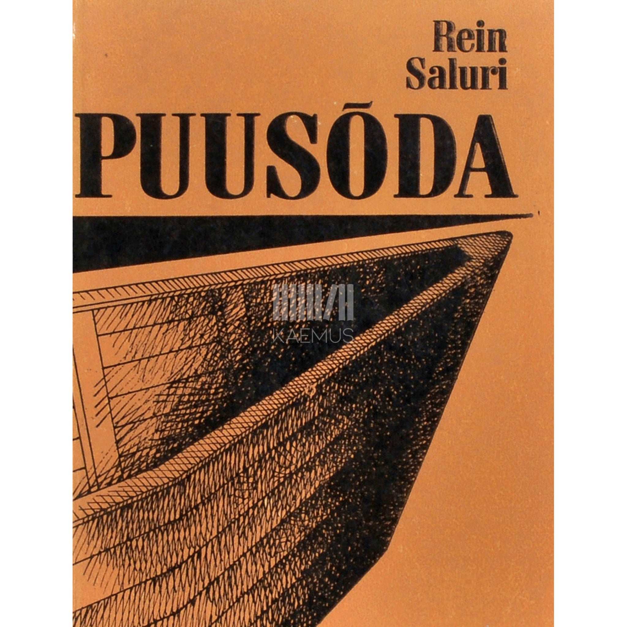 Rein Saluri Puusõda