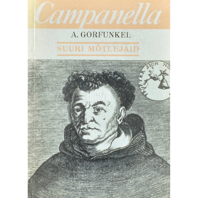 Aleksandr Gorfunkel - Tommaso Campanella