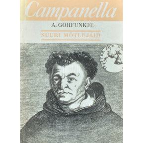 Aleksandr Gorfunkel Tommaso Campanella