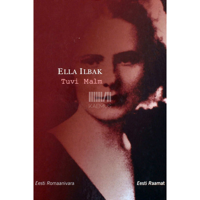 Ella Ilbak - Tuvi Malm