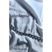 Marion Andra - Algolagnia